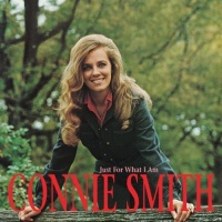 Connie Smith - Just For What I Am (5CD Set)  Disc 1